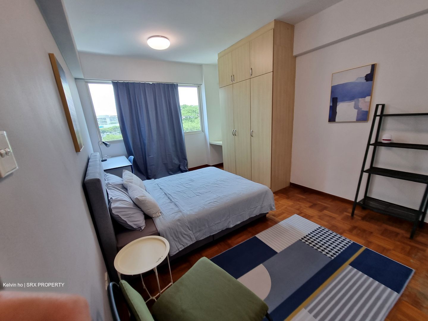 St. Michael's Condominium (D12), Apartment #581789911